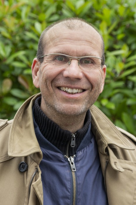 Mathias Ilka, Vorstandssprecher